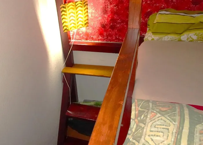 Citycentre For 1 Female Persons - Alternative 1 Child