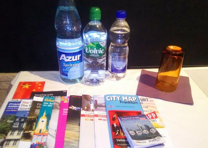 民宿 Citycentre For 1 Female Persons - Alternative 1 Child *