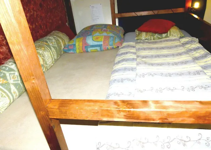 Citycentre For 1 Female Persons - Alternative 1 Child